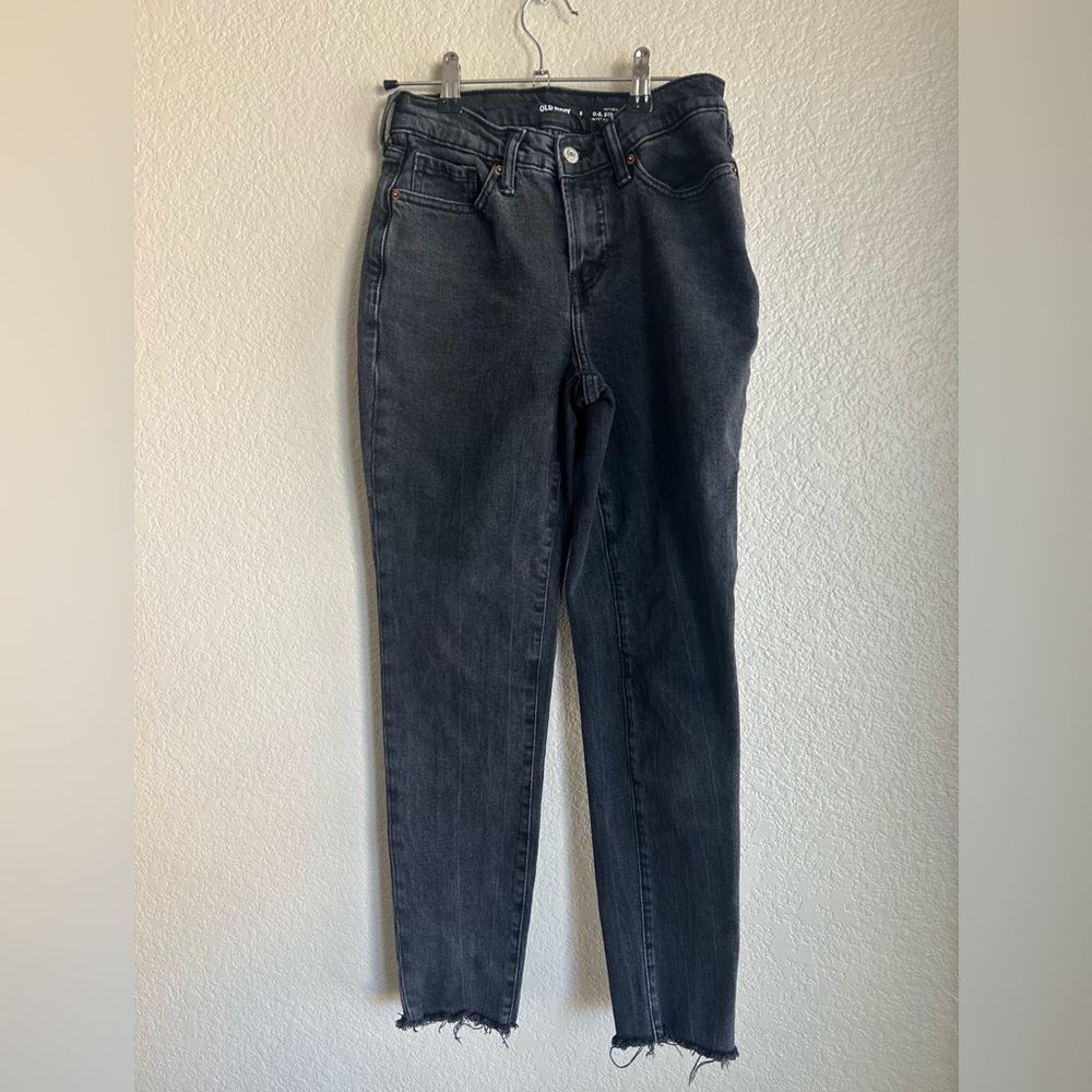 Old Navy OG Straight Jeans